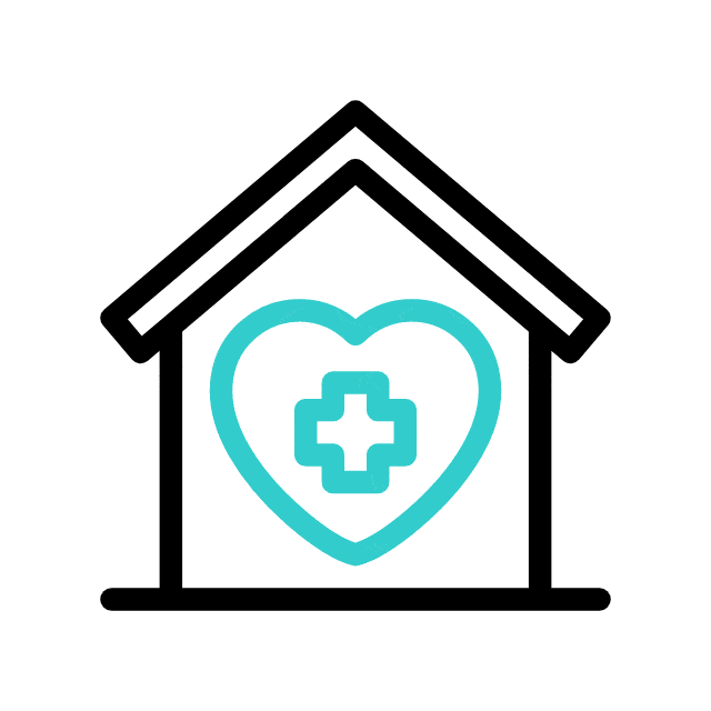 خدمة زيارة العيادة