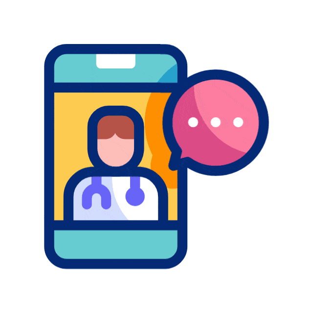 استشارة طبيب