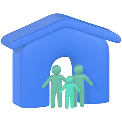 خدمات الرعاية المنزلية