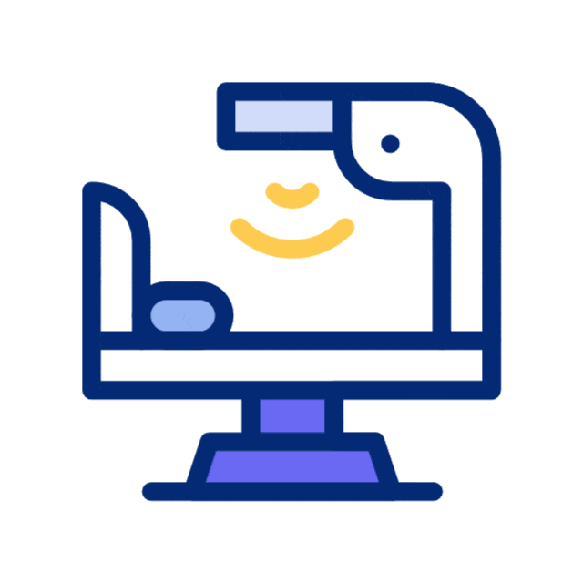 خدمات الأشعة