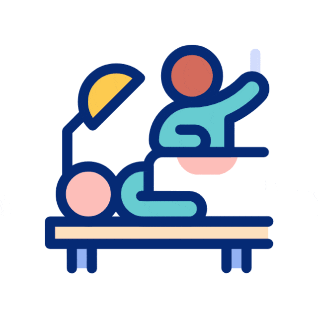 خدمات الجراحة