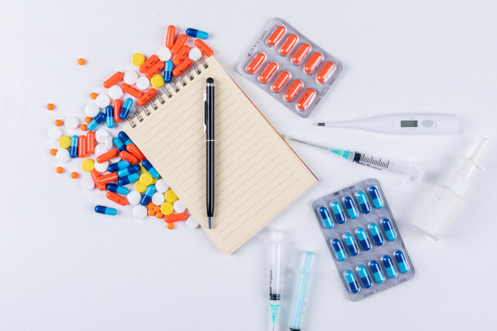 Phrmacy Medications