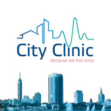 City Clinic Center - Fifth Settlement