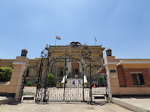 Italian Hospital (Umberto I)