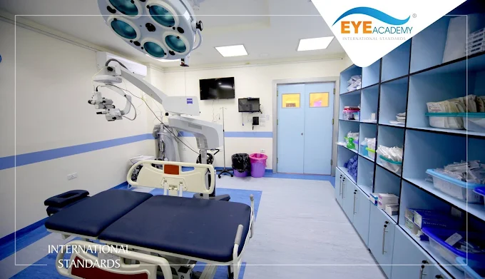 Al Academy Eye and LASIK Center