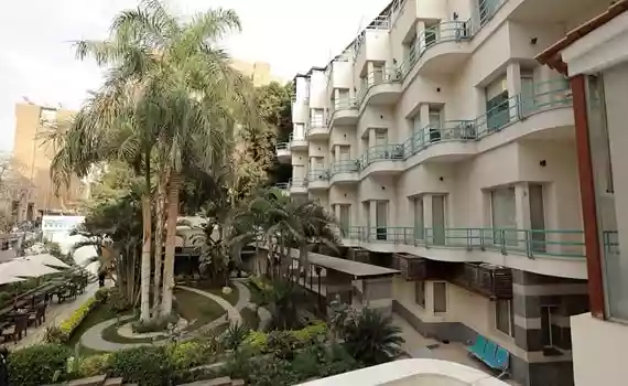 Al-Kateb Hospital - Dokki