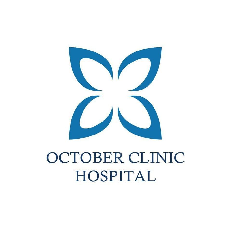 October Clinic Hospital
