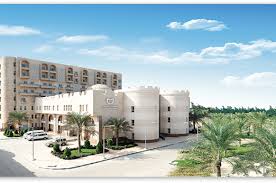 Al Arabi Hospital