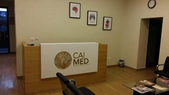 Kai Med Specialized Centers