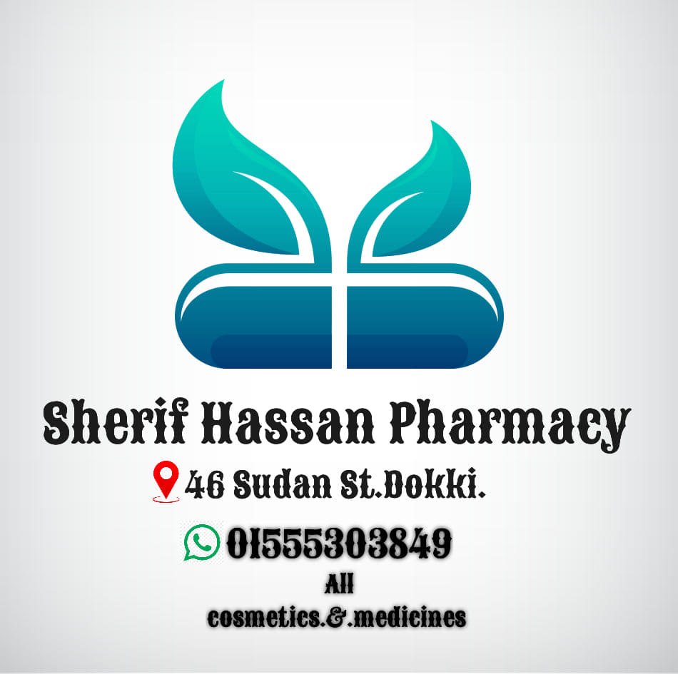 Gold Pharmacies - Dr. Sherif Hassan