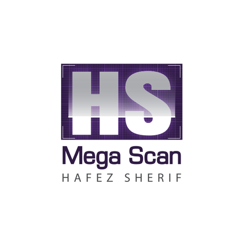 Mega Scan (Hafez Sherif) - Mohandessin