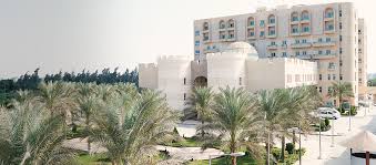 Al Arabi Medical Hospital Clinics - Salah Salem