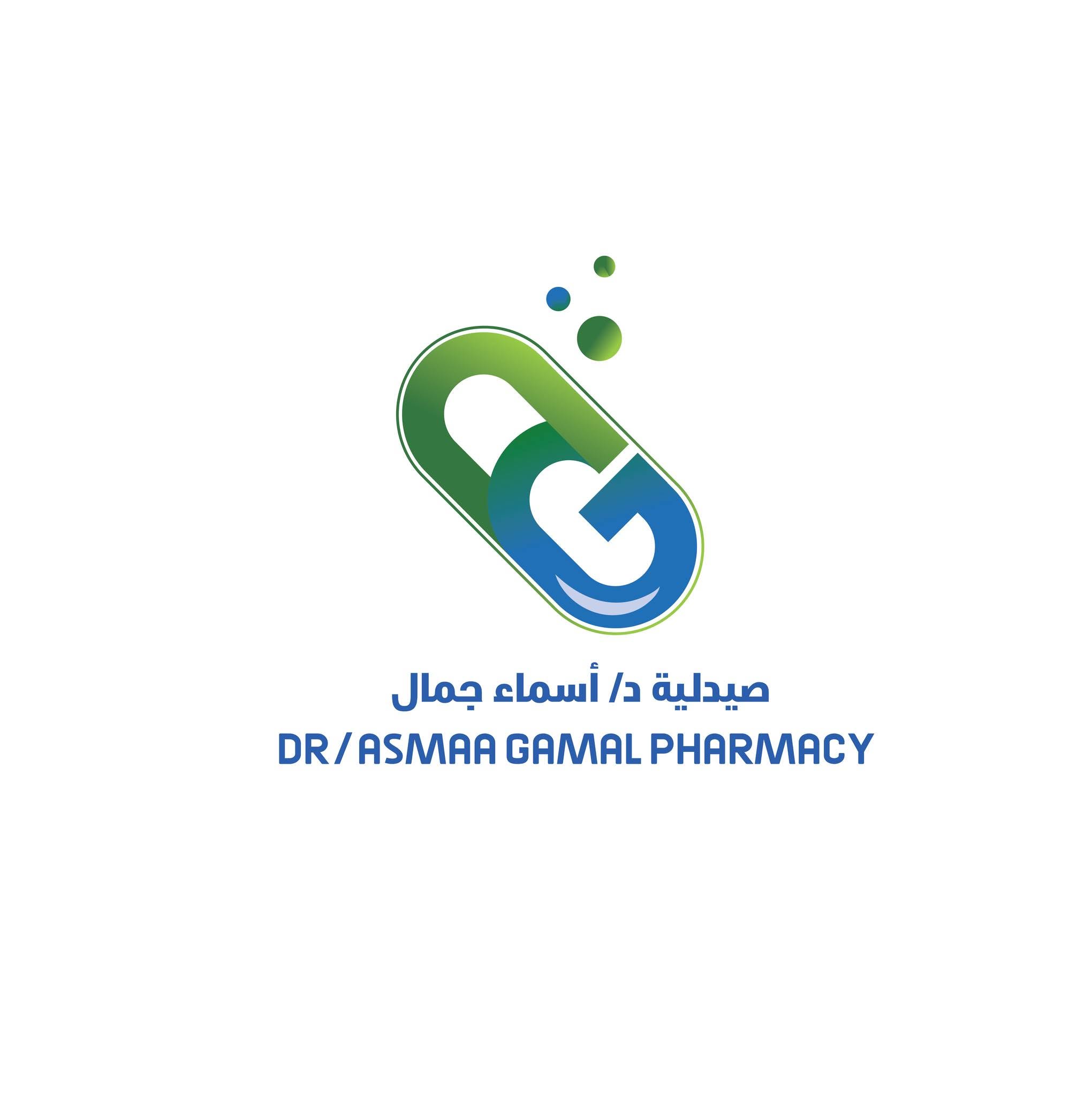 Dr. Asmaa Gamal pharmacy