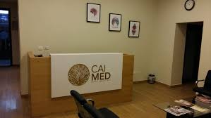 Kai Med Clinics Center