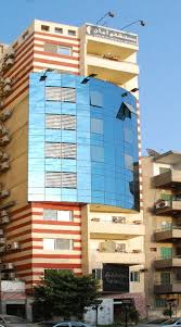 Cordoba Eye and Femtolasik Surgery Center