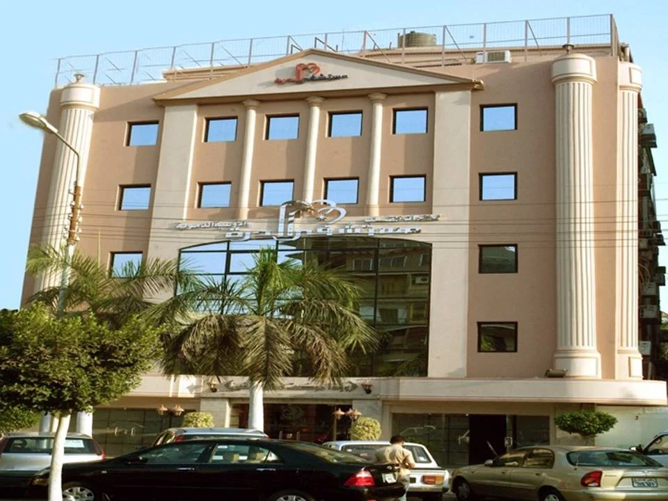 Al Durra Heart and Vascular Treatment Hospital