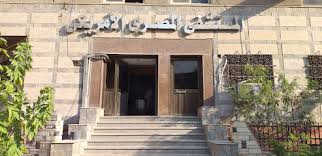 مستشفى المصرى الأمريكى