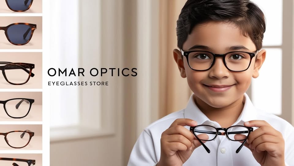 أومباب - بصريات عمر