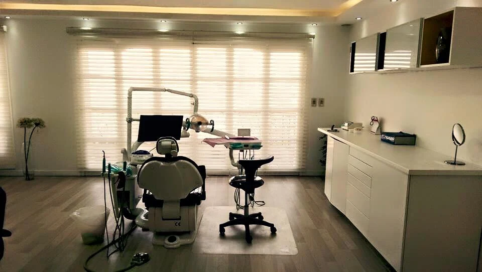 Bayan Specialized Clinics - Dr. Mohamed Al Naghi