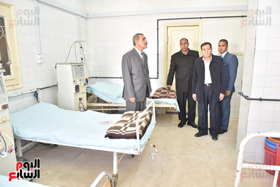 Al Nakhila Central Hospital