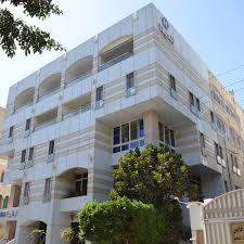 Al Hayat Hospital - Al Korba