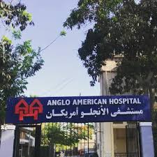 Anglo American Hospital