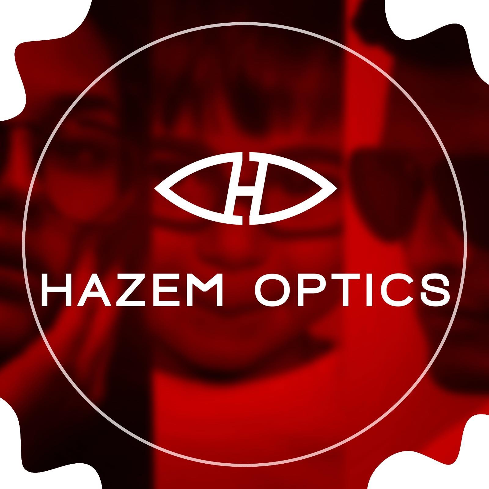 Omab - Hazem Optics Center 2