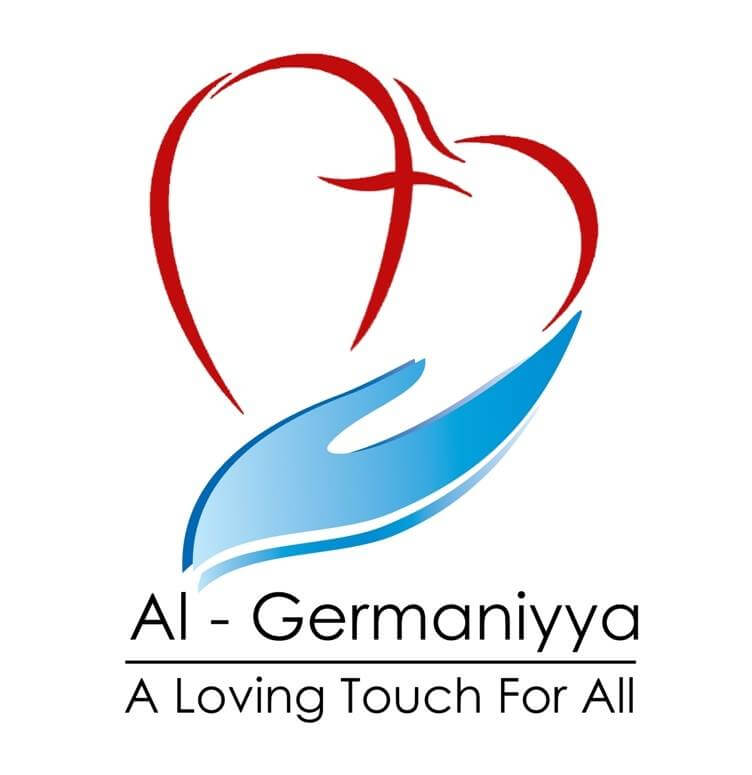 Evangelical German Mission Hospital