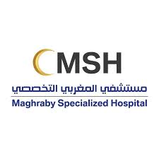 Dr. Mohsen El-Maghrabi Hospital