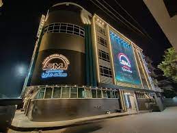 مستشفي سانت ماريا - اسيوط