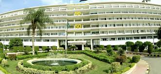 Armed Forces Medical Complex