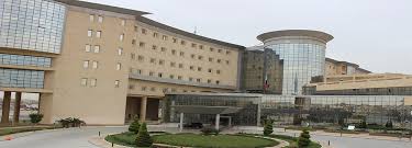 Air Specialized Multidisciplinary