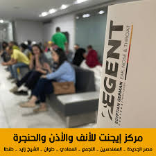 Agent ENT Surgery and Endoscopy Center - Fifth Settlement