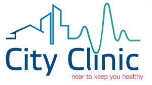 City Clinic Center - Helwan