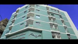 Dr. Abdel Qader Fahmy Hospital