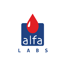 Alfa Labs - Al-Mokattam