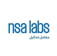 NSA Lab - El-Khalafawy Branch