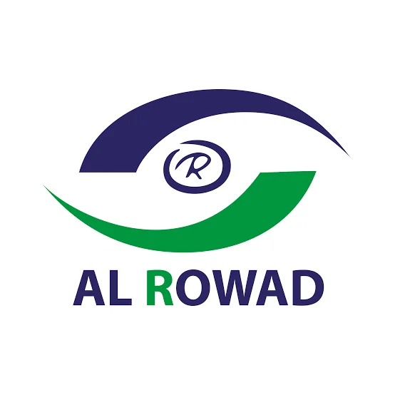 مستشفي العيون الدولي