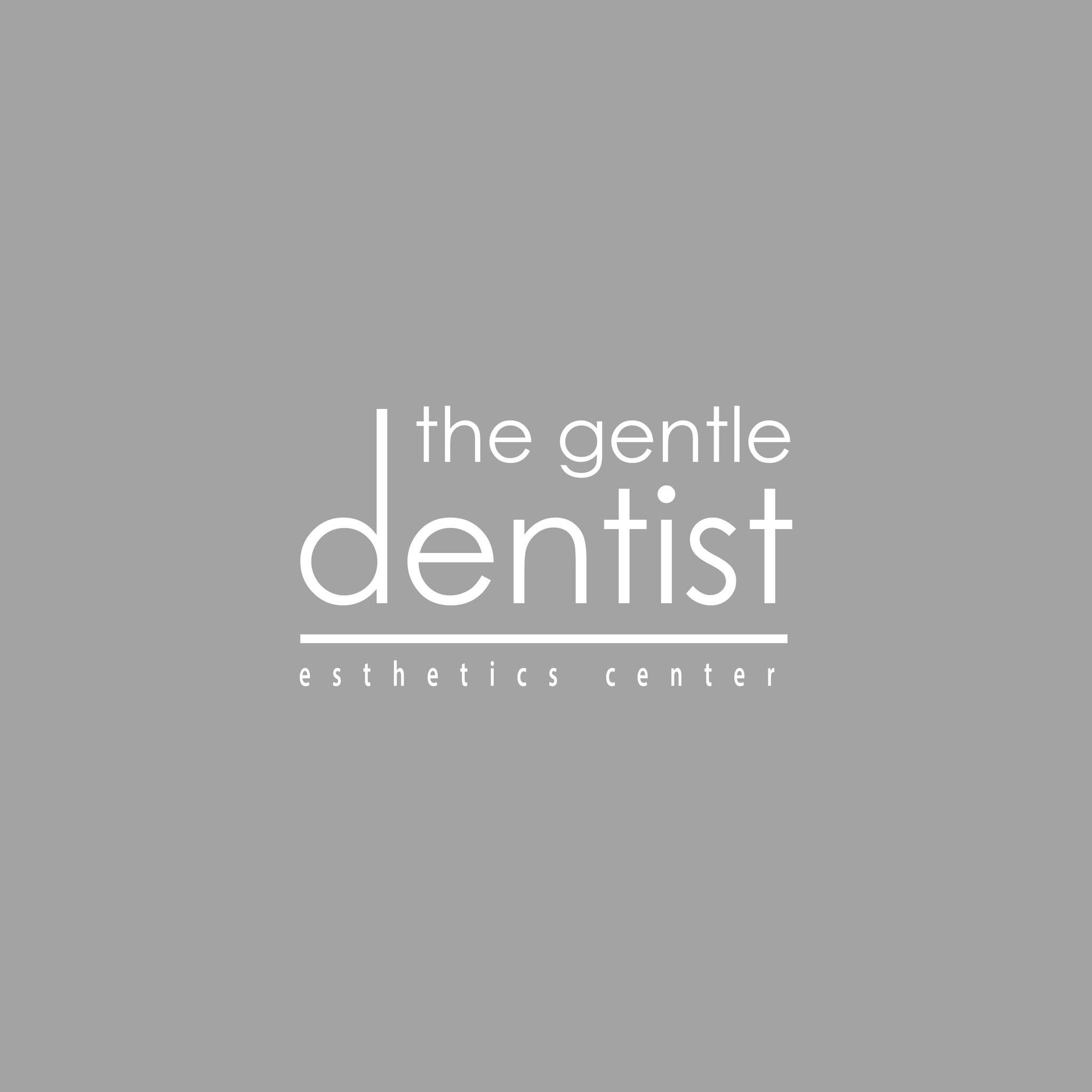 the gentle dentist clinic