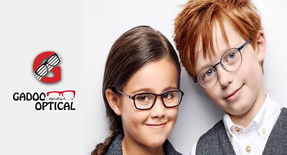 Ombab – Gado Optical Center