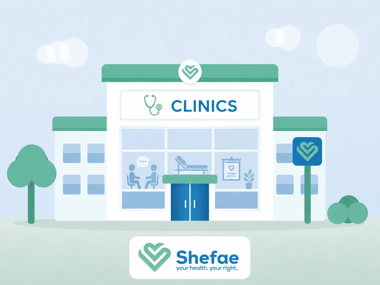 Dr Shorouk Abdelkader Mohamed Ali Clinic