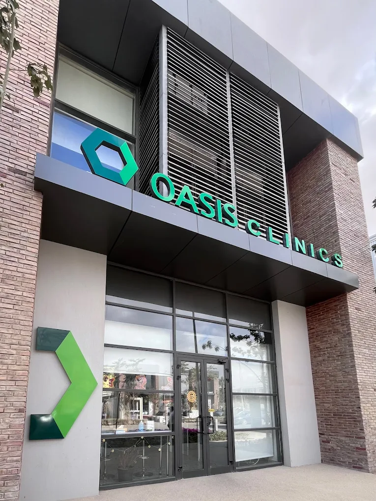 Oasis Clinic
