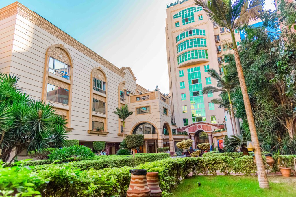 Al-Taysir International Hospital