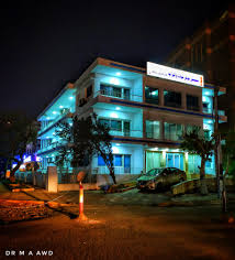 مستشفى جوهر