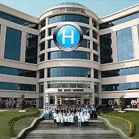 Roxy Multidisciplinary