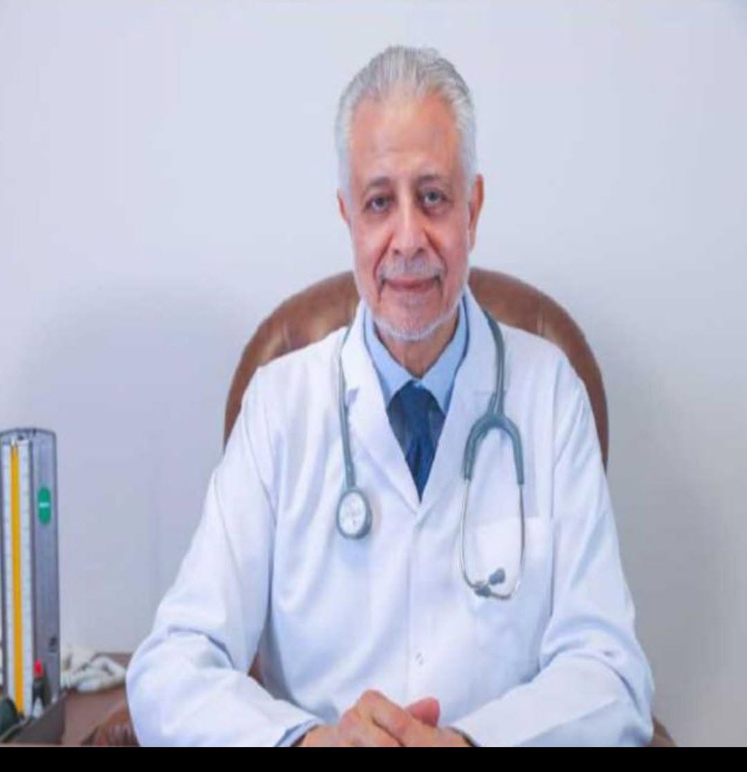 Dr Abdelmoneim Samy Abdelmoneim Clinic