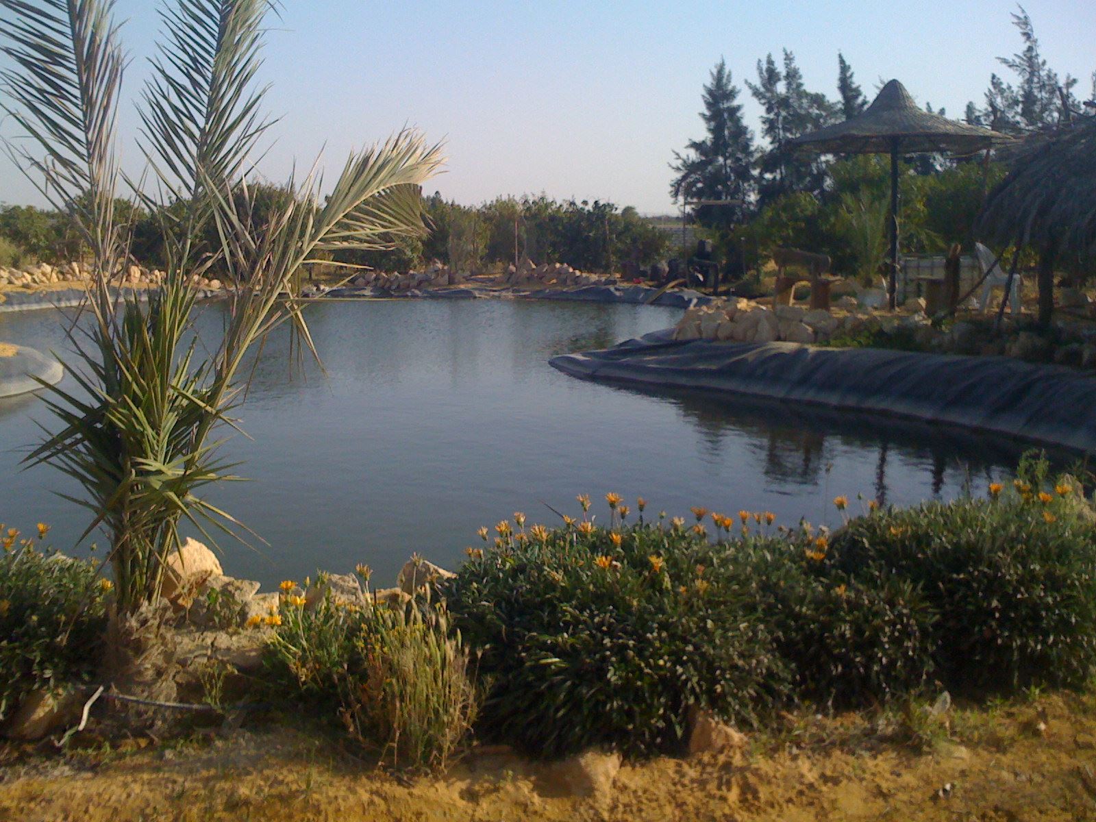 Yasmeen Medical Resort