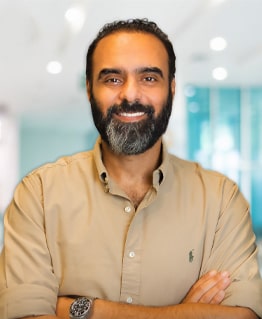 Egyptian German ENT Center - Dr. Lashin