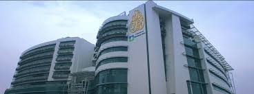 مستشفى درة الفؤاد