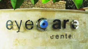 Eye Care Center
